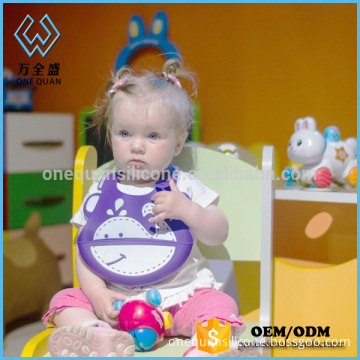 Hot selling Disposable Toddlers Bibs Promotion Baby Bibs